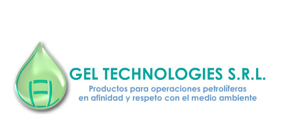 Gel Technologies S.R.L. productos para operaciones petrolíferas